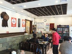 -湘肠香火锅店(团结湖店)