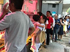 -味香鸭子店(汉口西路店)