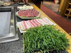-滇藏石锅宴(崇仁巷老店)