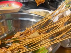 -嘉州鲜知味钵钵鸡(奎星楼店)