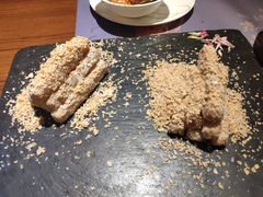 -罗氏十三活虾餐厅(光谷K11购物艺术中心店)