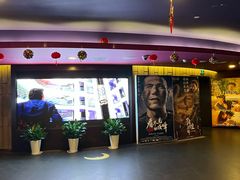 -中影国际影城(兰生大厦店)