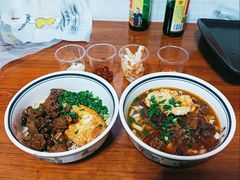 -李易面馆(树木岭店)