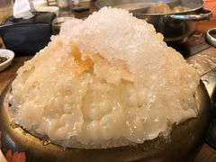 -金海阁海鲜火锅