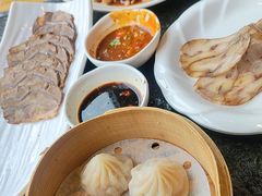 -小城粥道·海胆鲜虾粥(解放广场店)