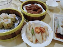 -暨南大学（石牌校区）明湖楼