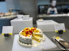 -解放碑威斯汀酒店-知味国际美食餐厅