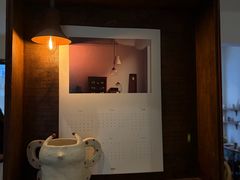 -三目仓咖啡(贤南路店)