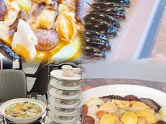 -美未居·老字号·地道顺德菜·桑拿鸡·鱼生(容桂店)