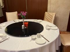 包厢-无名居(中关村辽宁大厦店)