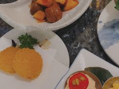 -菊上料理(蜀山银泰百货店)