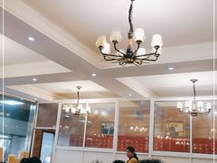 大堂-方中山胡辣汤(西安高新区店)