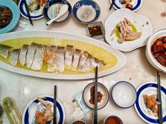 -假装苏杭·迎春花与梅(陆家嘴中心店)