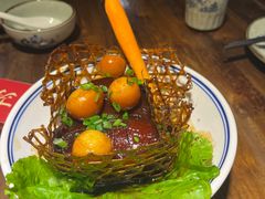 -鱼食饭稻·苏浙土菜17年老馆子(平江路店)