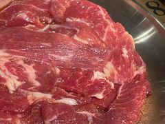 -西塔老太太泥炉烤肉(北京双井店)