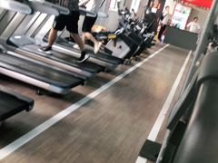 -申驰运动康复中心·中立位肌肉加强馆
