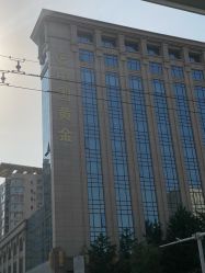 -中国黄金(北京旗舰店)