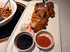 -老阿爸鲜鱼土菜(独墅湖店)