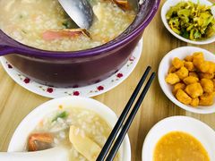 -皮蛋弟砂锅店(总店)