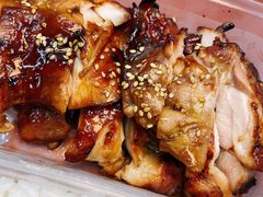 -无限双拼照烧双拼饭(和平店)