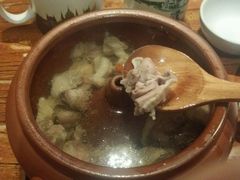 -云海肴·汽锅鸡·云南菜(领展购物广场·中关村店)