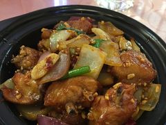 -烤肉宛饭庄(南礼士路店)