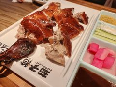 -茄子恰恰·新云南小炒(坪山益田店)