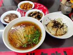 -逸桂禾面馆