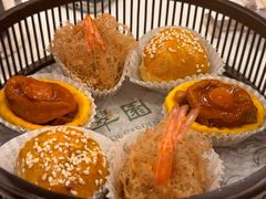 -翠园(北京王府中环店)