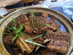 -友乐居羊蝎子(西直门店)