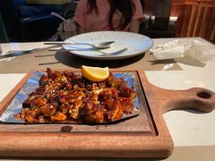-IL Forno 意坊·意大利餐厅(花园店)