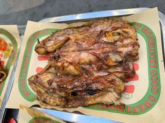 -鸭力大(绿城店)