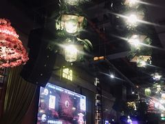 -别院里音乐餐酒吧(双流航空港店)