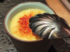 焦糖布丁-300杯·和牛烧肉清酒专门店(廊里店)