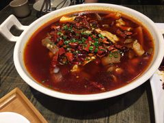 -庆合府重庆大排档(紫都城店)