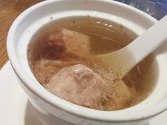 -金苑酒家·客家菜·广东老字号(万象店)