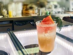 -明谦·Coffee&Cocktail Bar(美您公园店)