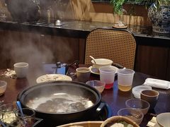 -滇野云南野生菌餐厅(陕西南路店)