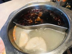 -上海宝华万豪酒店