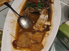 -老德州四合院·德州菜(天衢路店)