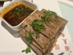 -老阊门菜馆(山塘街店)