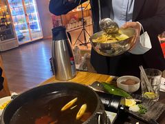 -悦和餐厅(CBD玉米楼店)