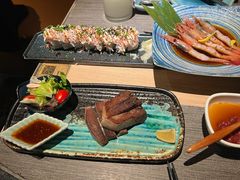 -炙柒Sekinana·精致日料(合生汇店)