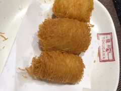 -德川家日本料理(中关村寰太大厦店)