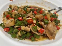 -渝乡辣婆婆·川菜 水煮鱼(中山西路店)