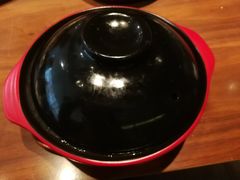 -大树餐厅(益田假日店)