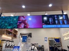 -茶百道(旅顺新玛特店)