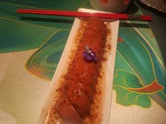 桂花糯米藕-科力淮扬村(广安门店)