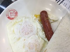 -义顺牛奶公司(庇利金街店)