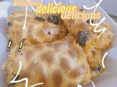 -虎头局·渣打饼行(五一新干线店)